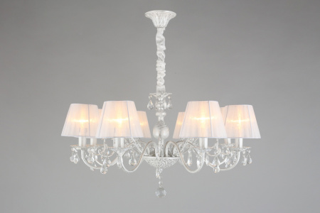 картинка Подвесная люстра Bantine OML-53213-08 от магазина BTSvet