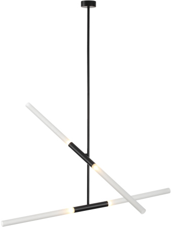 картинка Потолочная люстра Soho 4307/4 от магазина BTSvet