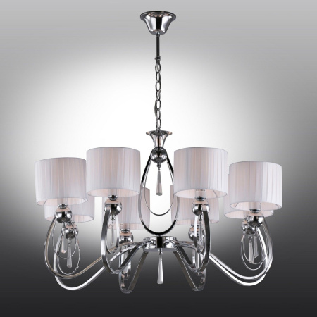 картинка Подвесная люстра Mellitto OML-63803-08 от магазина BTSvet