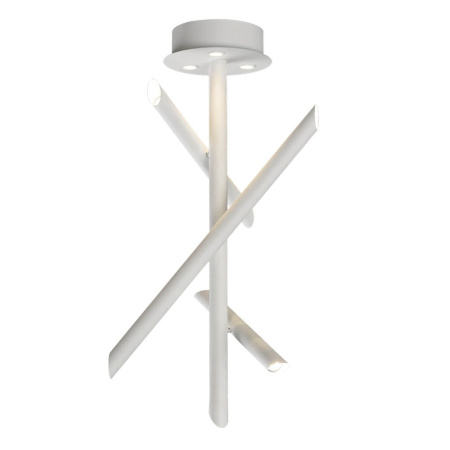 Потолочная светодиодная люстра Take 5781