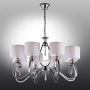 картинка Подвесная люстра Mellitto OML-63803-08 от магазина BTSvet