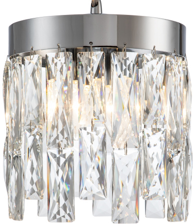 картинка Подвесной светильник Indigo Anna V000389 от магазина BTSvet