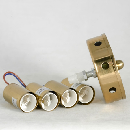 картинка Подвесная люстра Crenshaw LSP-8717 от магазина BTSvet