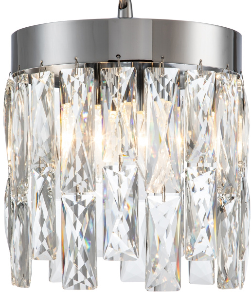 картинка Подвесной светильник Indigo Anna V000389 от магазина BTSvet