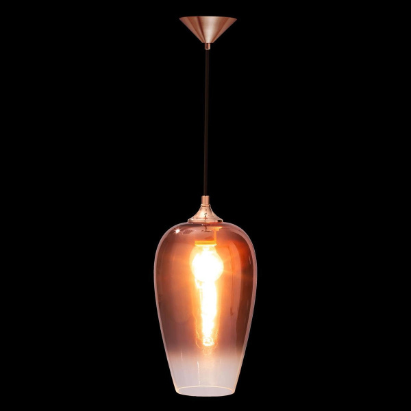 картинка Подвесной светильник Fade Pendant light 2LOFT2020-A от магазина BTSvet