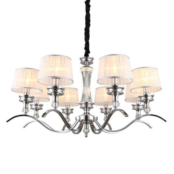 Подвесная люстра OML-88403-08