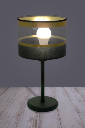 картинка Интерьерная настольная лампа Elia 855/LM от магазина BTSvet