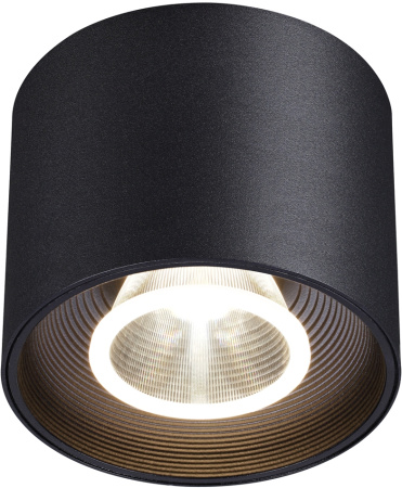 картинка Накладной светильник светодиодный Over 358792 от магазина BTSvet