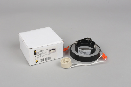 картинка Встраиваемый светильник светодиодный Tevere OML-102919-01 от магазина BTSvet