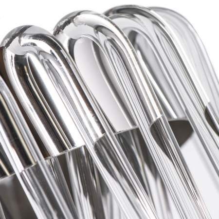 картинка Настенный светильник хрустальный Vetro 7565/02 AP-1 от магазина BTSvet