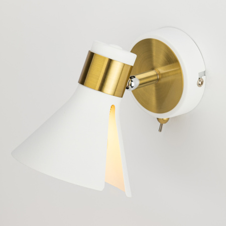 картинка Спот Rivoli Maira 7054-701 от магазина BTSvet