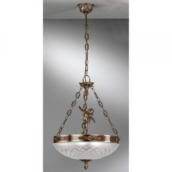 Подвесная люстра 710/6S