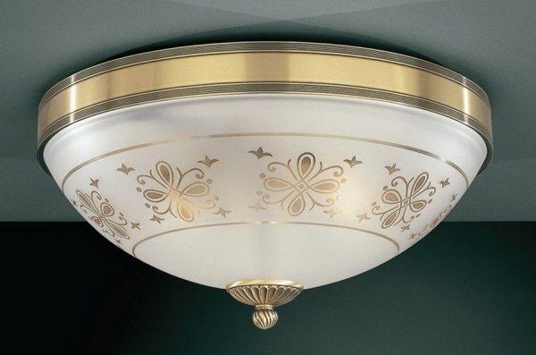 Потолочная люстра PL.6002/3