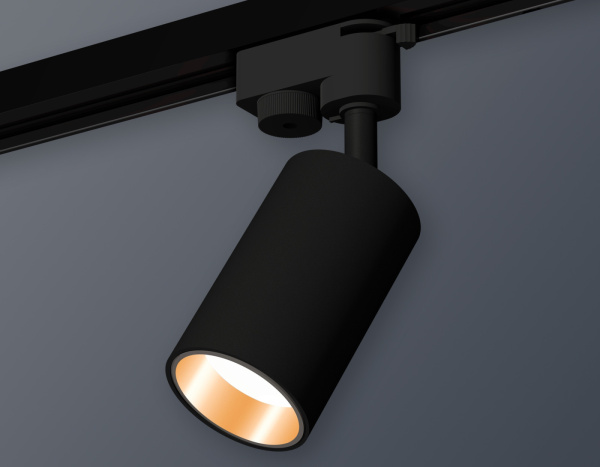 картинка Трековый светильник светодиодный Track System XT6323023 от магазина BTSvet