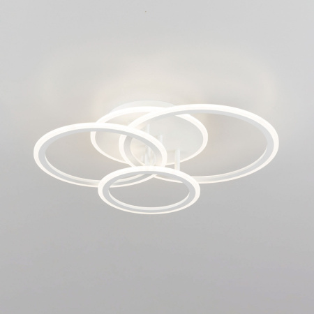 картинка Потолочная люстра Citilux Тринити CL238130 от магазина BTSvet