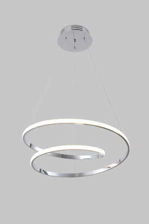 Подвесной светильник светодиодный с пультом Dante V2771-PL