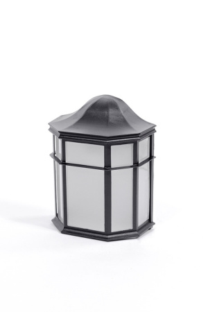 Настенный фонарь уличный 91432 Bl