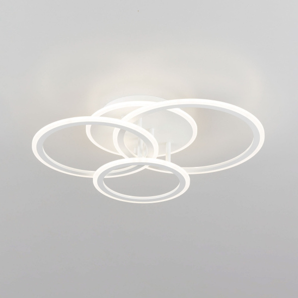 картинка Потолочная люстра Citilux Тринити CL238130 от магазина BTSvet