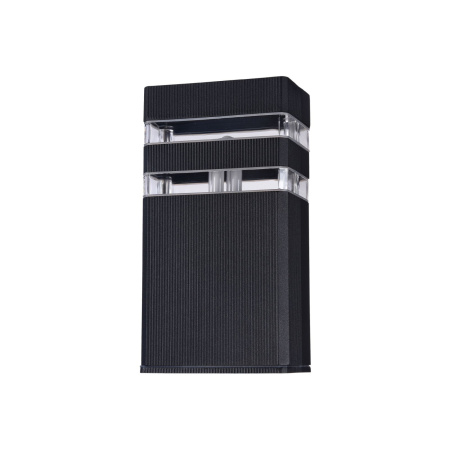 картинка Настенный светильник уличный Unter den Linden O578WL-01B от магазина BTSvet