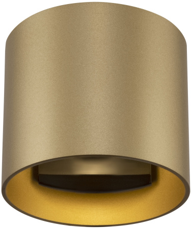 картинка Настенный светильник Rond C066WL-01MG от магазина BTSvet