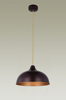 Подвесной светильник Sega V2760-1P