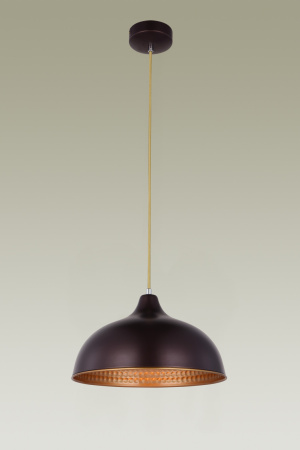 Подвесной светильник Sega V2760-1P