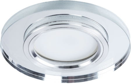 Встраиваемый светильник Cursa A2166PL-1WH
