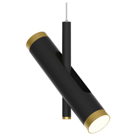 картинка Подвесной светильник Duplex 2324-2P от магазина BTSvet