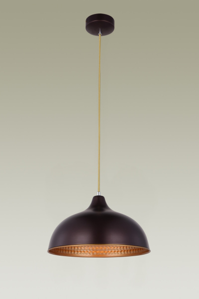 Подвесной светильник Sega V2760-1P