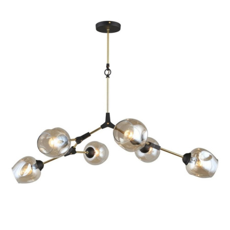 Подвесная люстра OML-93707-06