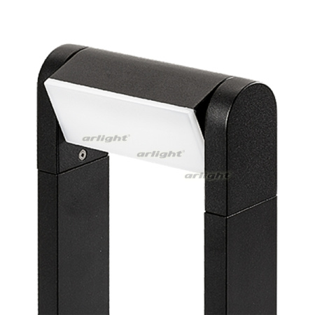 картинка Наземный светильник LGD-Path-Frame-Rotary-H650B-6W Warm White (IP54 Металл) 020345 от магазина BTSvet