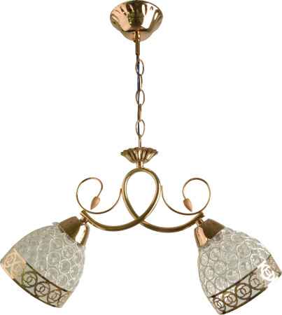 Подвесная люстра Zolla H173-2