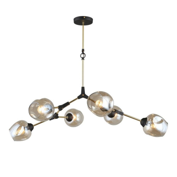 Подвесная люстра OML-93707-06