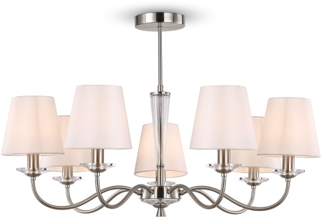 Потолочная люстра Osborn FR2027PL-07N