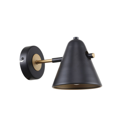 картинка Бра Rigor 2844-1W от магазина BTSvet