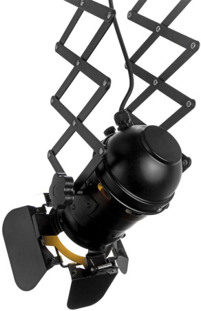 картинка Спот Cinema LOFT3095-S от магазина BTSvet