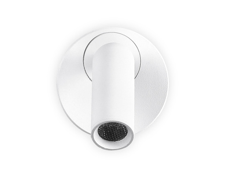 картинка Спот светодиодный для чтения с выключателем FW280 от магазина BTSvet