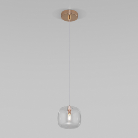 Подвесной светильник светодиодный Jar 50128/1