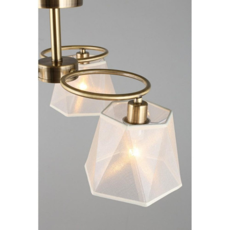 картинка Потолочная люстра OML-65017-03 от магазина BTSvet