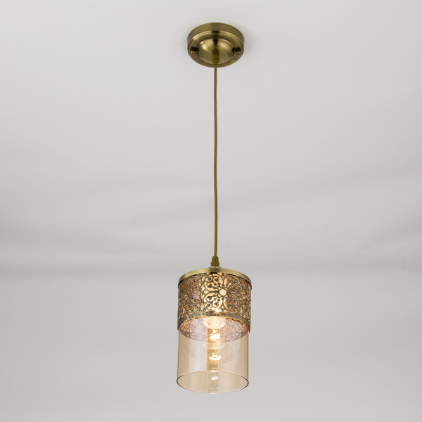 картинка Подвесной светильник Эмир CL467013 от магазина BTSvet