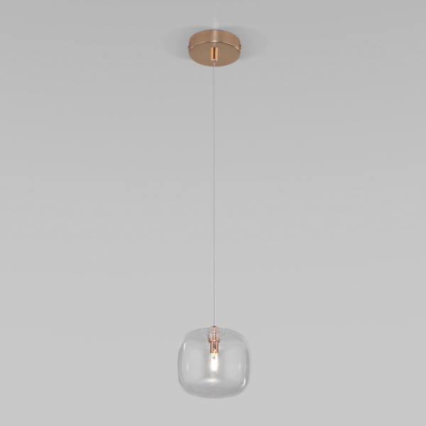 Подвесной светильник светодиодный Jar 50128/1