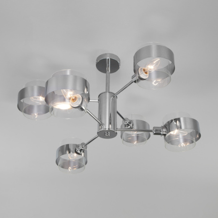 картинка Потолочная люстра Arcada 70127/6 от магазина BTSvet