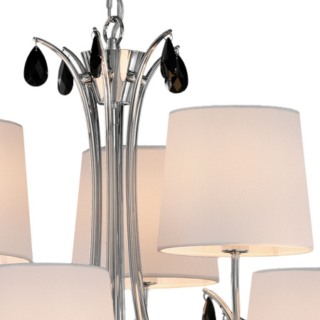 картинка Подвесная люстра Andrea 6311 от магазина BTSvet