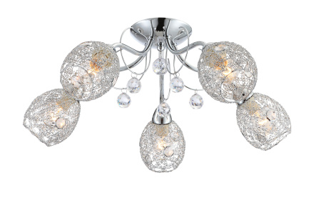 Потолочная люстра Kordula 56689-5