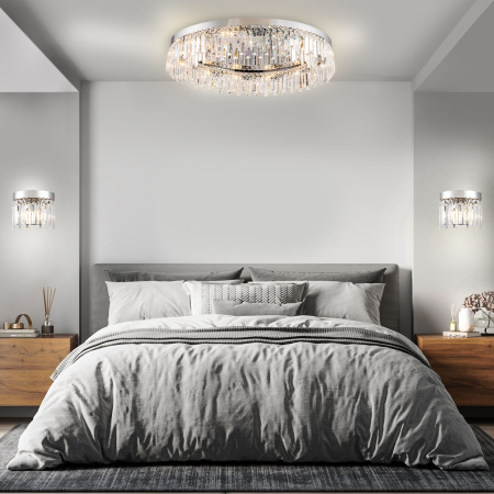 картинка Бра Indigo LACRIMA V000362 от магазина BTSvet