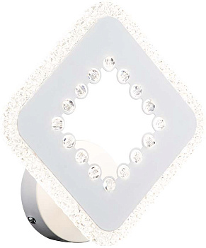 Бра Dew 10231/1 LED*26W White