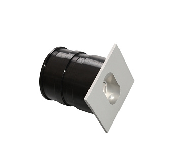 Подсветка ступеней лестницы светодиодная FLOOR S GW-S612-3-SL-NW