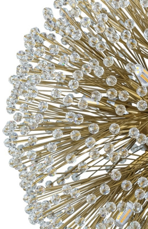 картинка Подвесной светильник L'Arte Luce Dunkirk L28508 от магазина BTSvet