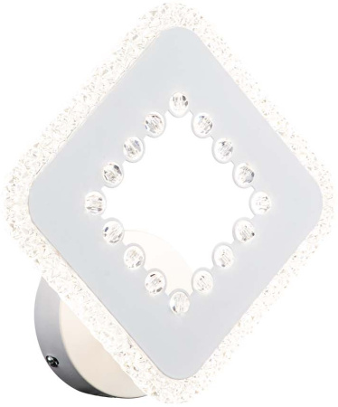 Бра Dew 10231/1 LED*26W White
