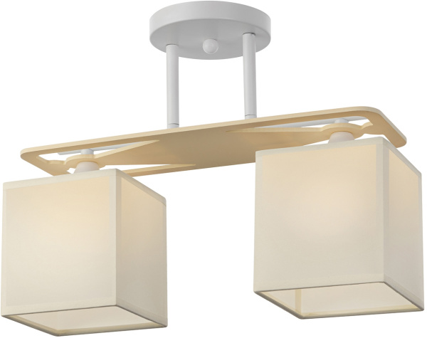 Потолочная люстра 1117/2PL